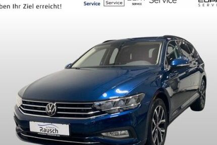 VW Passat Variant 90.511 km 23.850 &euro; Lauterbach 36341