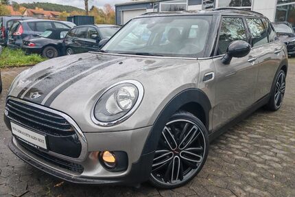 Mini Cooper 122.207 km 10.799 &euro; Fulda 36041