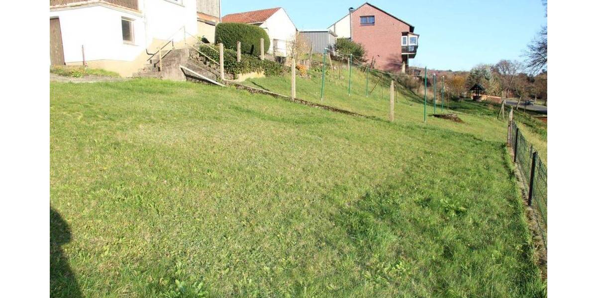 Mehrfamilienhaus, Wohnhaus Herbstein Rixfeld - 8 Zimmer, 190 m&sup2;, 169.000&euro; | Angebot:25746666