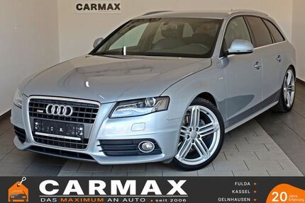 Audi A4 217.766 km 4.990 &euro; Fulda 36043