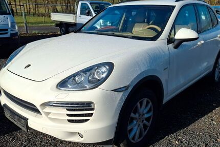 Porsche Cayenne 479.000 km 11.499 &euro; Eichenzell 36124