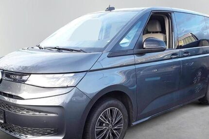 VW T7 Multivan 26.364 km 39.900 &euro; Gersfeld 36129