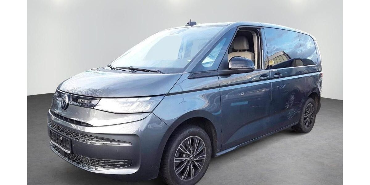 VW T7 Multivan 26.364 km 39.900 &euro; Gersfeld 36129