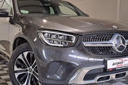 Mercedes-Benz GLC 200 68.100 km 39.970 &euro; Neuhof OT. Dorfborn 36119