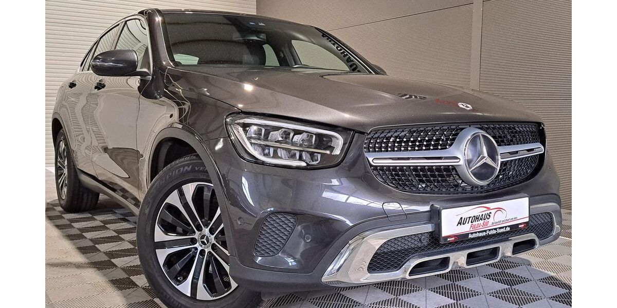 Mercedes-Benz GLC 200 68.100 km 39.970 &euro; Neuhof OT. Dorfborn 36119