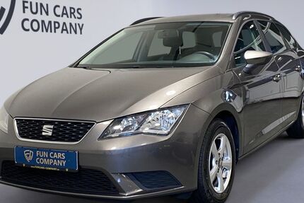 Seat Leon 292.306 km 2.800 &euro; Lauterbach 36341