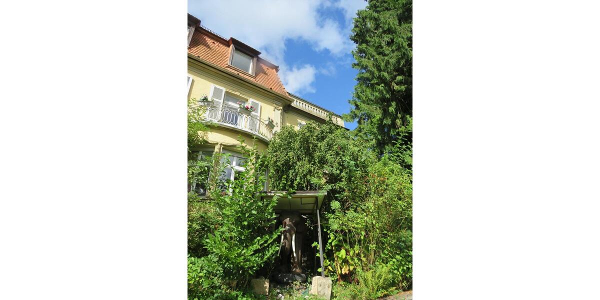 Mehrfamilienhaus, Wohnhaus Bad Brückenau - 23 Zimmer, 550 m&sup2;, 777.000&euro; | Angebot:26759978