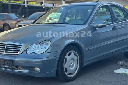 Mercedes-Benz C 200 298.999 km 2.399 &euro; Fulda 36043