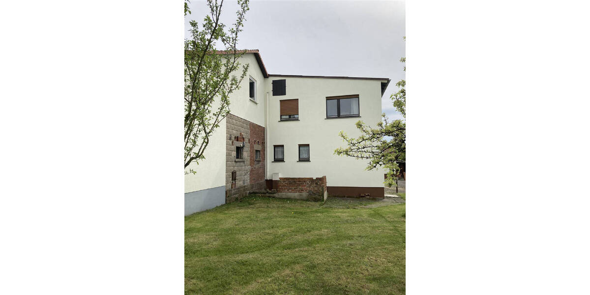 Einfamilienhaus Schlüchtern Wallroth - 280.000&euro; | Angebot:26695163