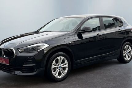 BMW X2 96.226 km 20.980 &euro; Wartenberg-Angersbach 36367