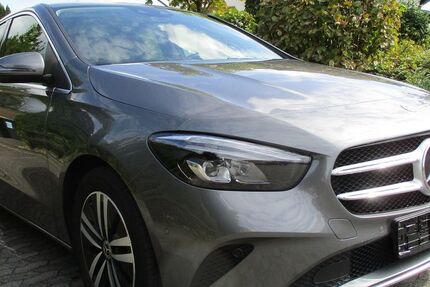 Mercedes-Benz B 220 189.900 km 17.998 &euro; Fulda 36039