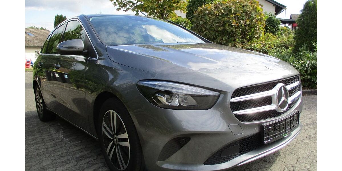 Mercedes-Benz B 220 189.900 km 17.998 &euro; Fulda 36039