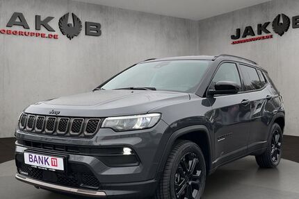 Jeep Compass 5.500 km 26.990 &euro; Fulda 36041