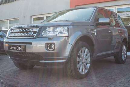 Land Rover Freelander 98.158 km 9.995 &euro; Schlüchtern 36381