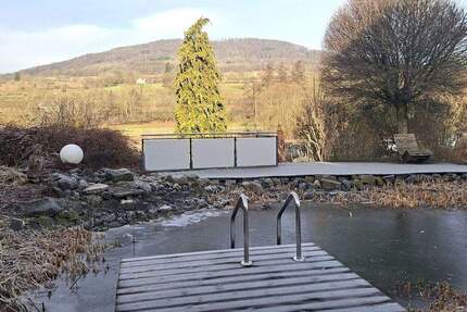 Haus Tann Lahrbach - 1 Zimmer, 295 m&sup2;, 520.000&euro; | Angebot:25669183