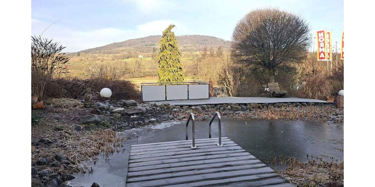 Mehrfamilienhaus, Wohnhaus Tann Lahrbach - 1 Zimmer, 295 m&sup2;, 520.000&euro; | Angebot:25669183