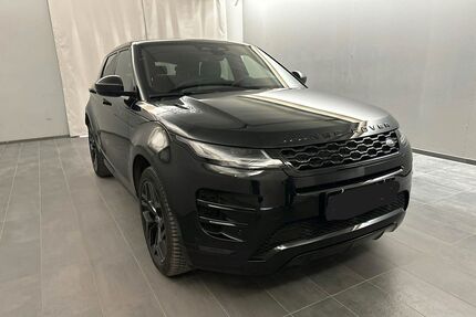 Land Rover Range Rover Evoque 52.900 km 32.995 &euro; Schlüchtern 36381