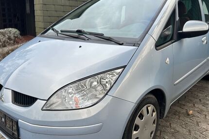 Mitsubishi Andere 175.852 km 2.690 &euro; Fulda 36043