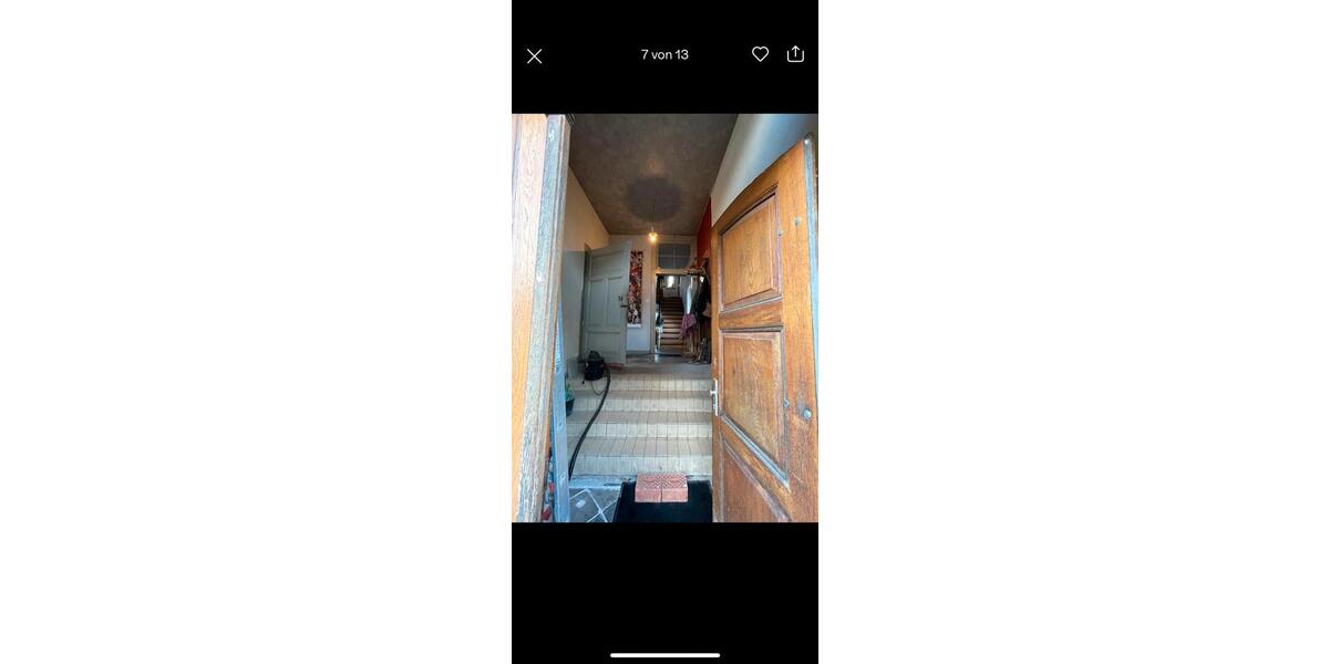 Villa Lautertal (Vogelsberg) - 5 Zimmer, 180 m&sup2;, 270.000&euro; | Angebot:21339645