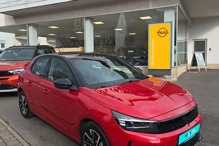 Opel Corsa 6.818 km 18.980 &euro; Lauterbach 36341