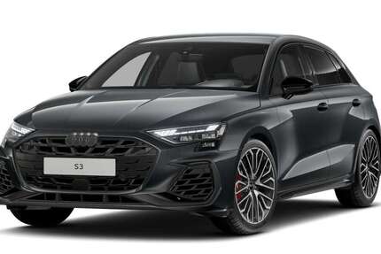 Audi S3 18.730 km 46.315 &euro; Hünfeld 36088