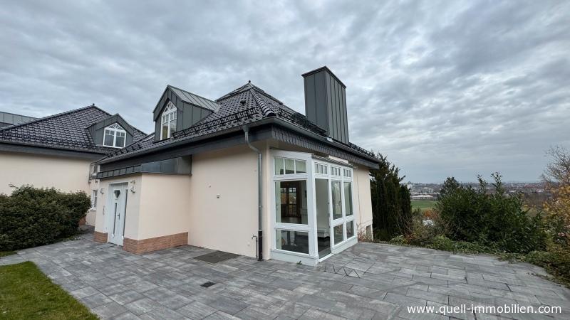 Einfamilienhaus Fulda Aschenberg - 3 Zimmer, 221 m&sup2;, 2.000&euro; | Angebot:25979192