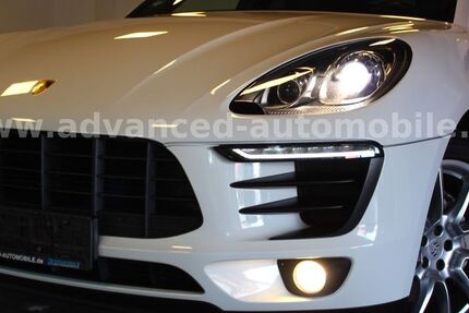 Porsche Macan 119.500 km 34.700 &euro; Künzell 36093