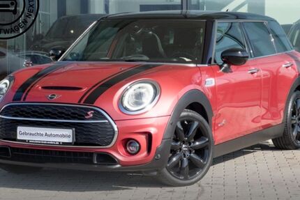 Mini Cooper SD Clubman 96.605 km 23.950 &euro; Burghaun 36151