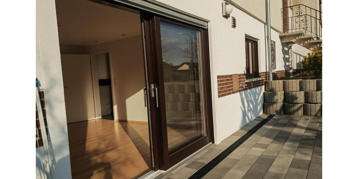 Etagenwohnung Fulda Aschenberg - 790&euro; | Angebot:25964088