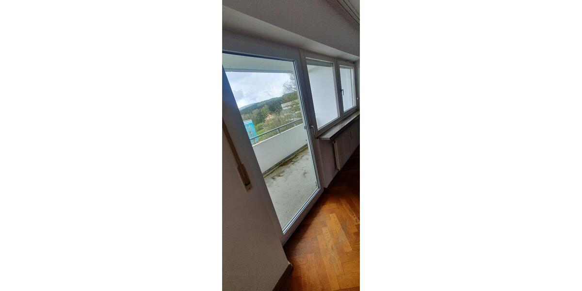 Etagenwohnung Wildflecken - 3.5 Zimmer, 91 m&sup2;, 460&euro; | Angebot:24712148