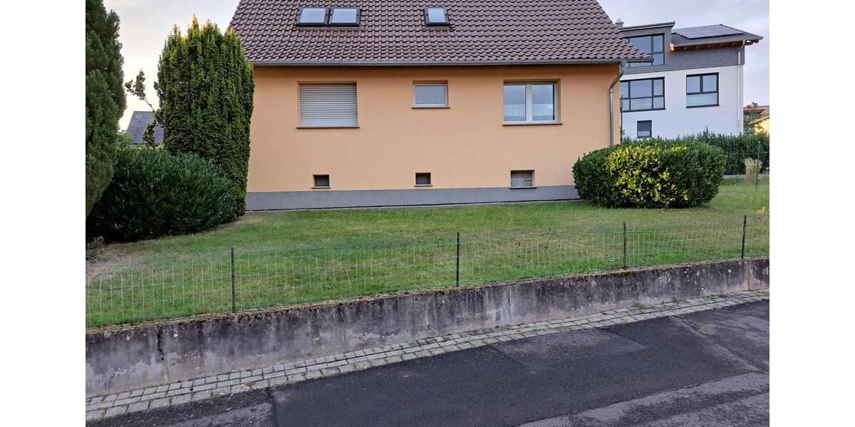 Einfamilienhaus Flieden - 295.000&euro; | Angebot:26374733