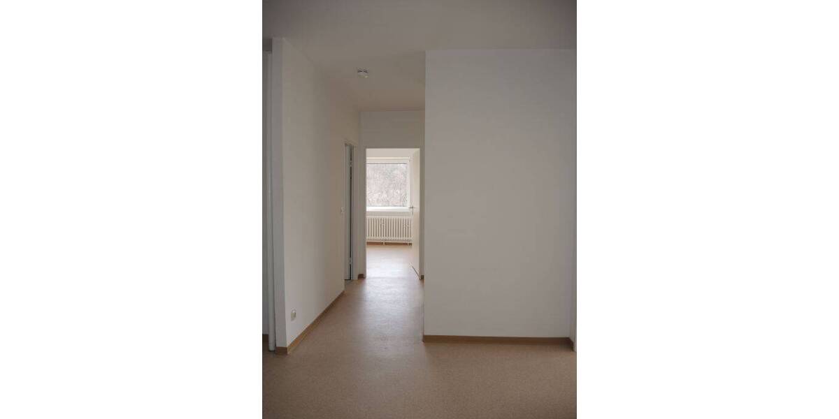Etagenwohnung Bad Brückenau Staatsbad Brückenau - 4 Zimmer, 96 m&sup2;, 585&euro; | Angebot:26796331