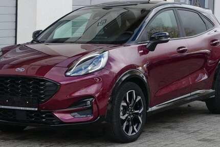 Ford Puma 43.446 km 22.990 &euro; Ehrenberg-Seiferts 36115