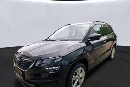 Skoda Karoq 51.392 km 18.750 &euro; Lauterbach 36341