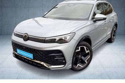VW Tiguan 13.377 km 39.920 &euro; Hünfeld 36088
