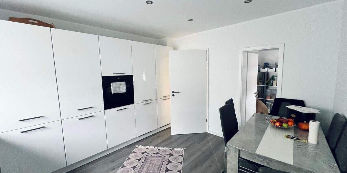 Mehrfamilienhaus, Wohnhaus Kalbach Uttrichshausen - 5 Zimmer, 305 m&sup2;, 499.000&euro; | Angebot:25732483