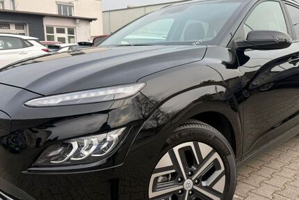 Hyundai KONA Elektro 48.400 km 21.990 &euro; Fulda 36043