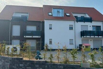 Wohnung Künzell - 3 Zimmer, 96 m&sup2;, 363.850&euro; | Angebot:27163075