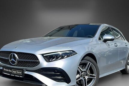 Mercedes-Benz A 250 3.790 km 37.390 &euro; Schlüchtern 36381
