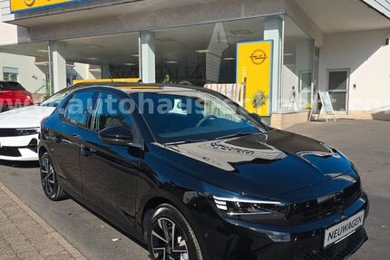 Opel Corsa 3.710 km 21.480 &euro; Lauterbach 36341