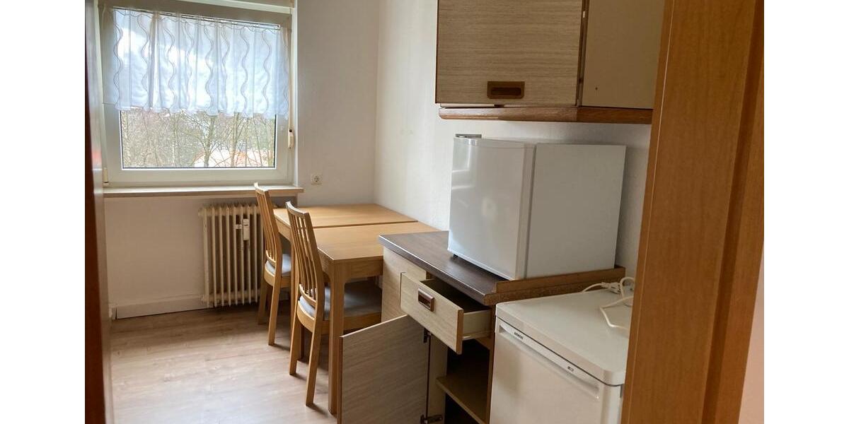 Erdgeschoßwohnung Wildflecken - 2 Zimmer, 67 m&sup2;, 620&euro; | Angebot:25655323