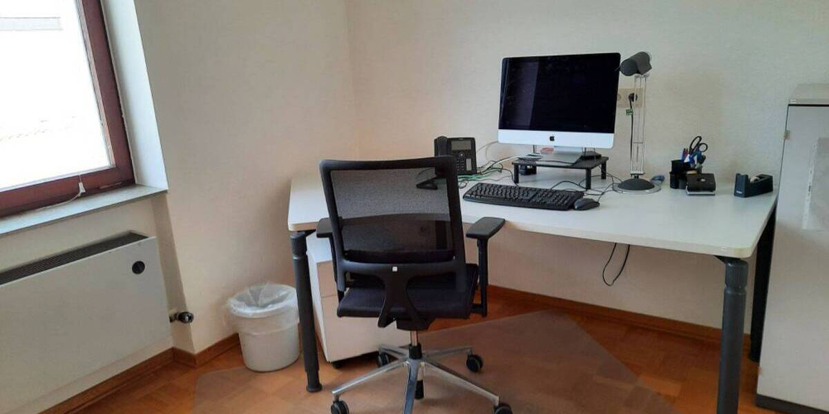 Gewerbeobjekt Fulda Innenstadt - 290&euro; | Angebot:25659467