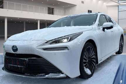 Toyota Mirai 148.000 km 10.950 &euro; Künzell 36093