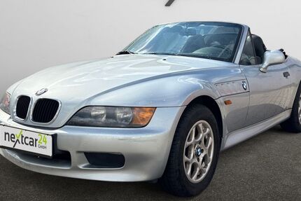 BMW Z3 155.678 km 4.990 &euro; Fulda 36043