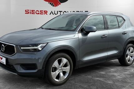 Volvo XC40 146.820 km 17.890 &euro; Lauterbach 36341