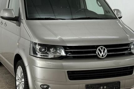VW T5 Transporter 157.000 km 17.500 &euro; Eichenzell 36124