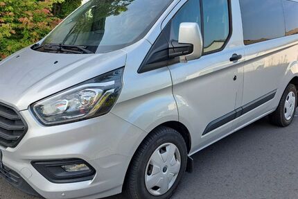 Ford Transit 200.551 km 15.500 &euro; Schlüchtern 36381