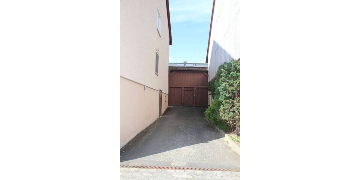 Mehrfamilienhaus, Wohnhaus Schlitz - 1 Zimmer, 309 m&sup2;, 298.000&euro; | Angebot:26500228
