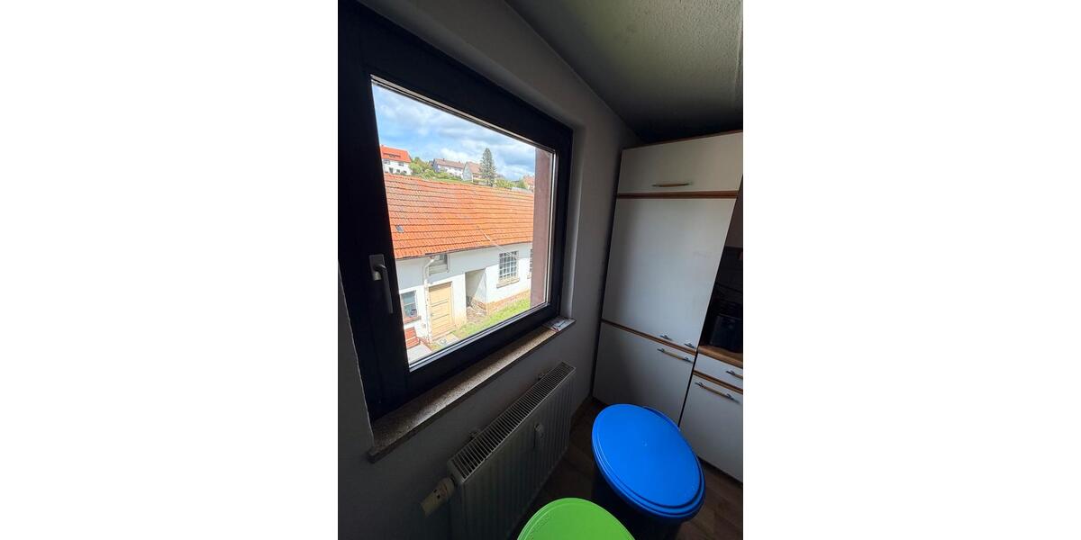 Etagenwohnung Wildflecken - 4 Zimmer, 75 m&sup2;, 695&euro; | Angebot:26348813