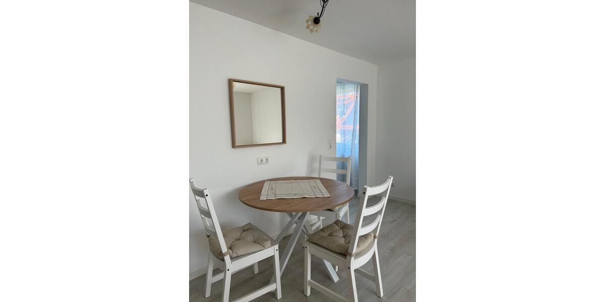 Erdgeschoßwohnung Fulda Fulda-Galerie - 2.5 Zimmer, 64 m&sup2;, 229.000&euro; | Angebot:26112274